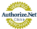 Click to Verify - Authorize.net Merchant